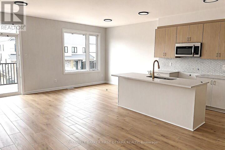 Property Photo: 738 Harold Mathie Street ON K0A 1A0
