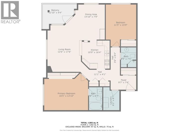 Property Photo: 727 Houghton Road 212 BC V1X 7J7