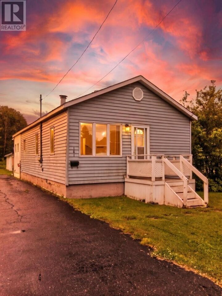 Property Photo:  161 Churchill Ave  ON P6C 2P9 
