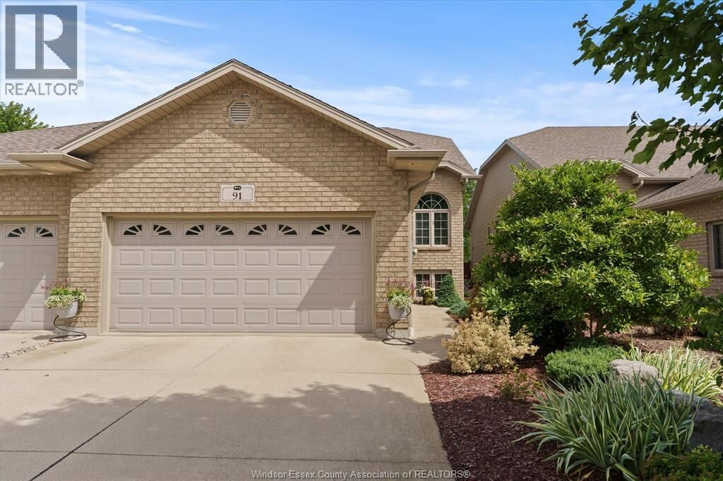 Property Photo:  91 Anfred  ON N8H 5L4 