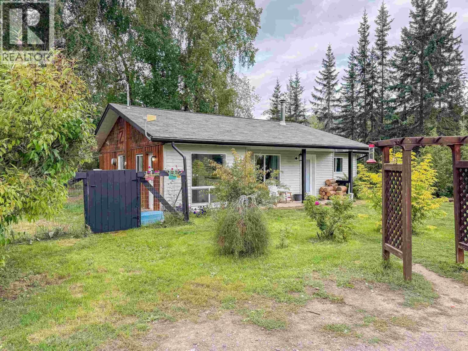 Property Photo: 12925 Denis Road BC V0J 2X3