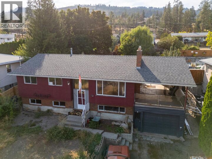 Residential at 3712 Salloum Road, West Kelowna