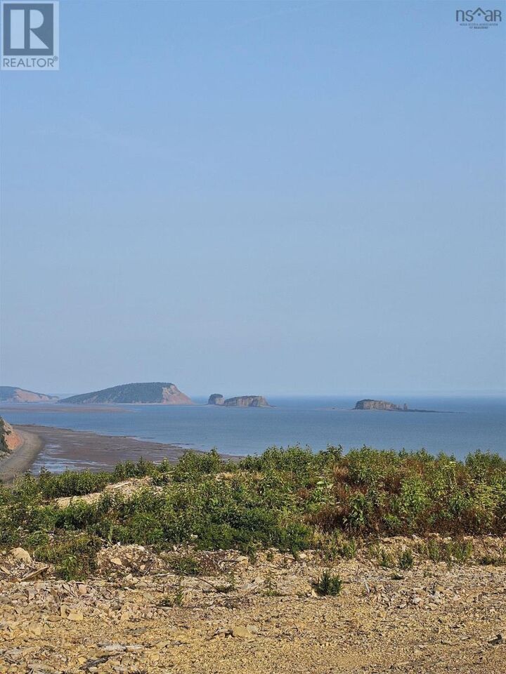 Property Photo:  Lot 52 Fundy Lane  NS B0M 1S0 