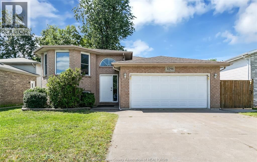Property Photo:  3291 Conservation Drive  ON N8W 5P2 