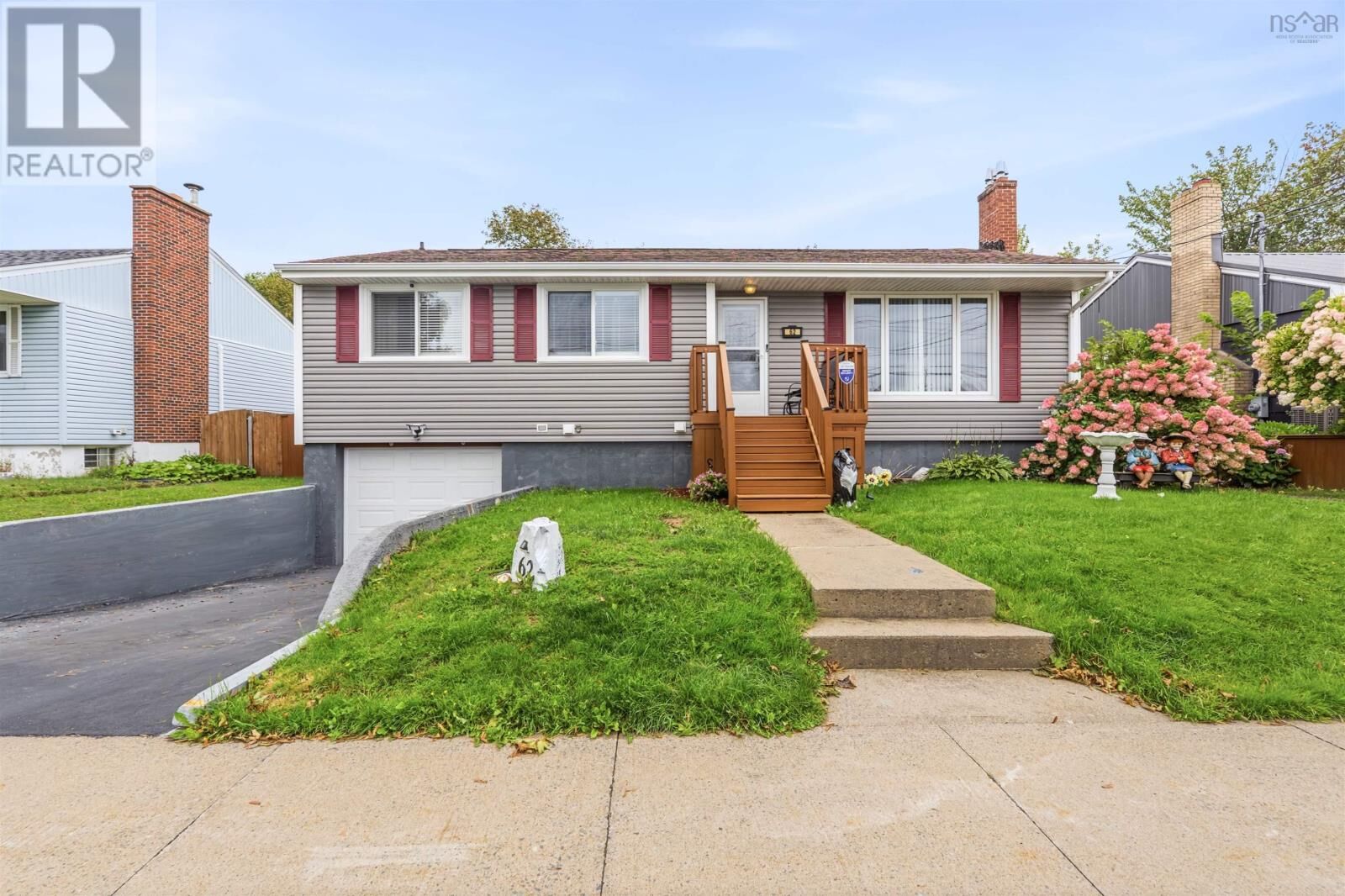 Property Photo:  62 Chappell Street  NS B3A 3P5 