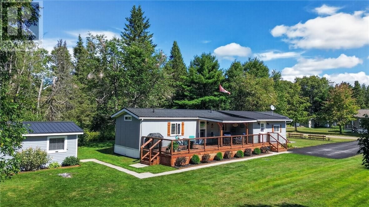 Property Photo:  1 Willow Way  ON P0P 1P0 