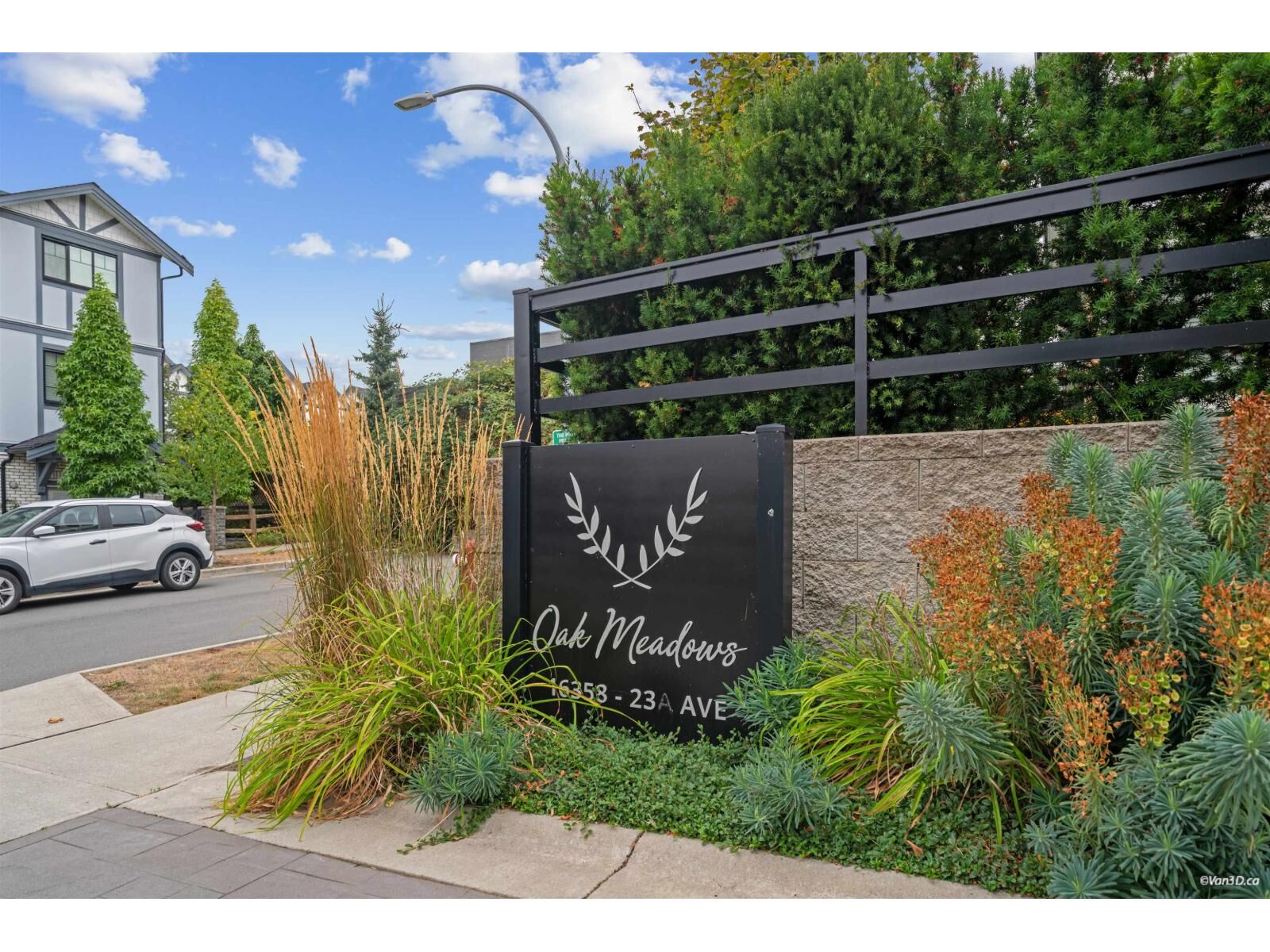 Property Photo:  16358 23A Avenue 7  BC V3Z 1J7 