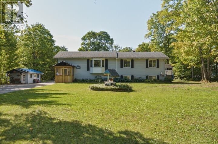 Property Photo:  263 Fifth Undefined E  ON P6A 5K8 