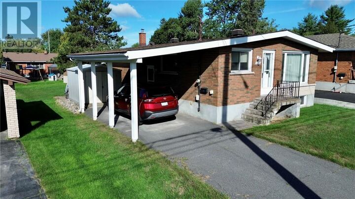 Property Photo:  645 Churchill Avenue  ON P3A 3Z7 