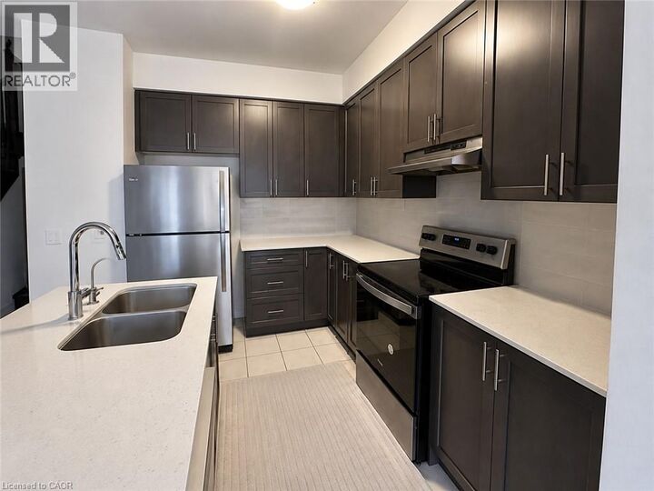 Property Photo:  207 Broadacre Drive  ON N2R 0S5 