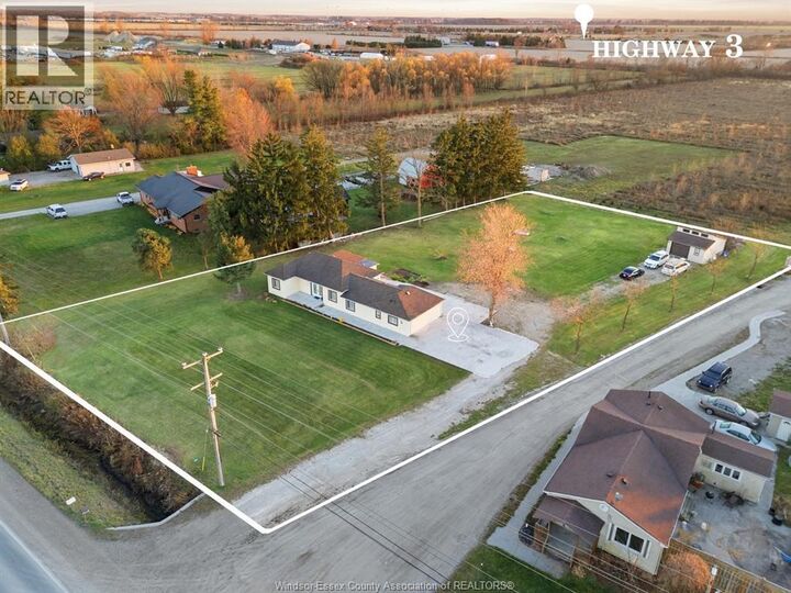 Property Photo:  684 Talbot Road Main  ON N0R 1K0 