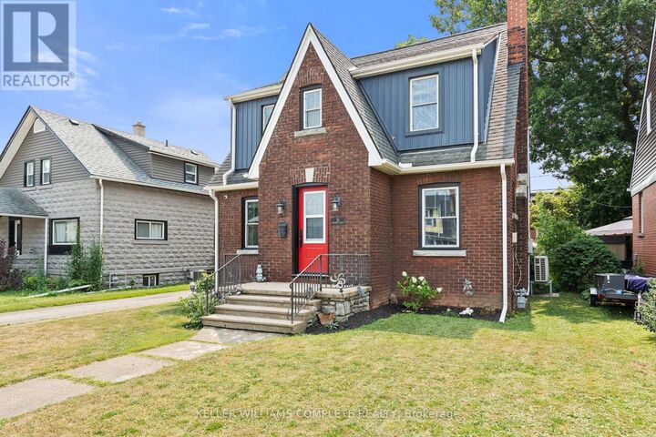 Property Photo:  55 Wintemute Street  ON L2A 2N9 