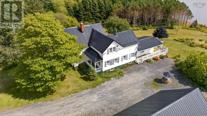 Property Photo:  4658 Highway 2  NS B0M 1B0 