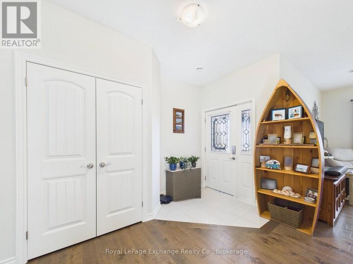 Property Photo:  513 Stornoway  ON N2Z 0A4 