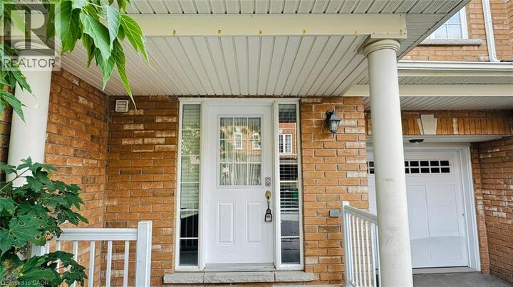 Property Photo:  12 Urbana Road  ON L6Y 0R6 
