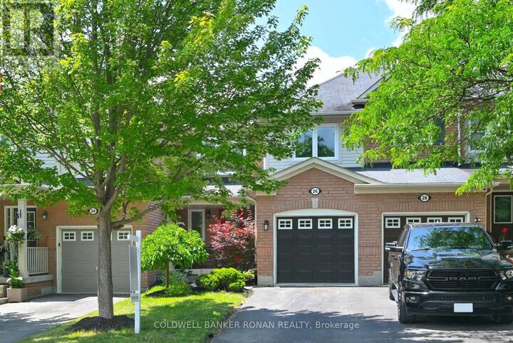 Property Photo: 26 Riley Road ON L9R 0E7
