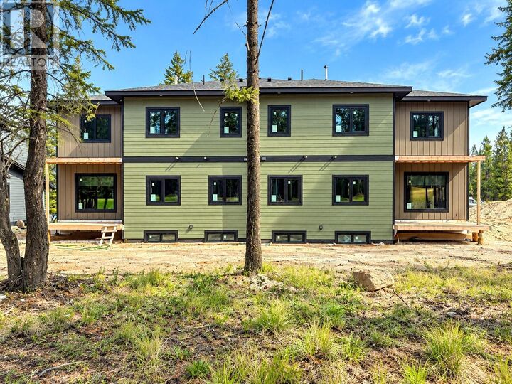 Property Photo:  421 Wildstone Close North 4  BC V1C 0G4 