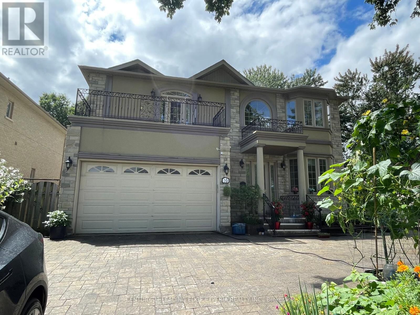 Property Photo: 20 Grove Hill Drive West ON M1T 3C9