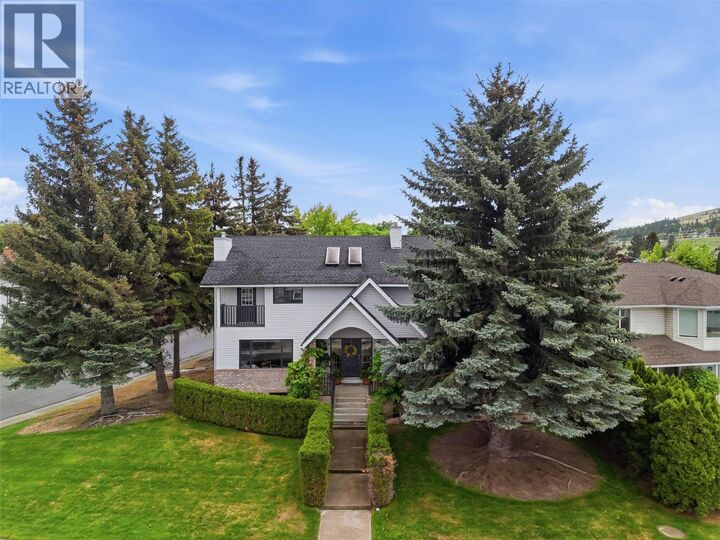 Photo de la propriété:  611 Robson Drive  BC V2E 2B4 