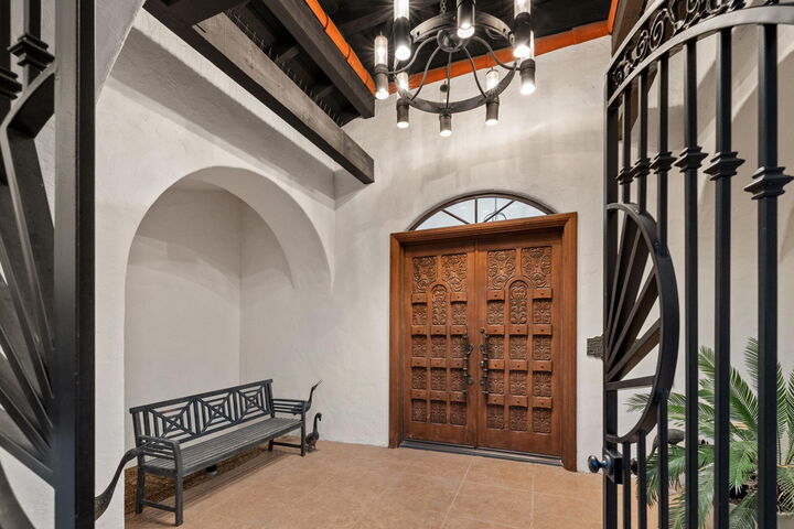 Property Photo:  49180 Sunrose Lane  CA 92260 