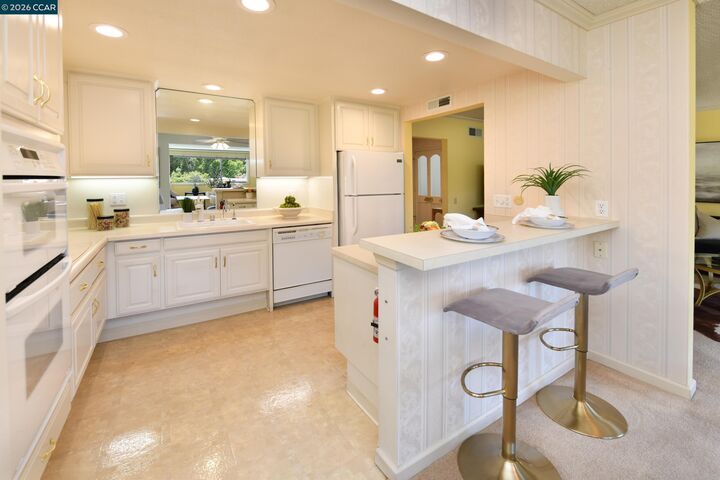 Property Photo: 3349 Golden Rain Rd 15 CA 94595