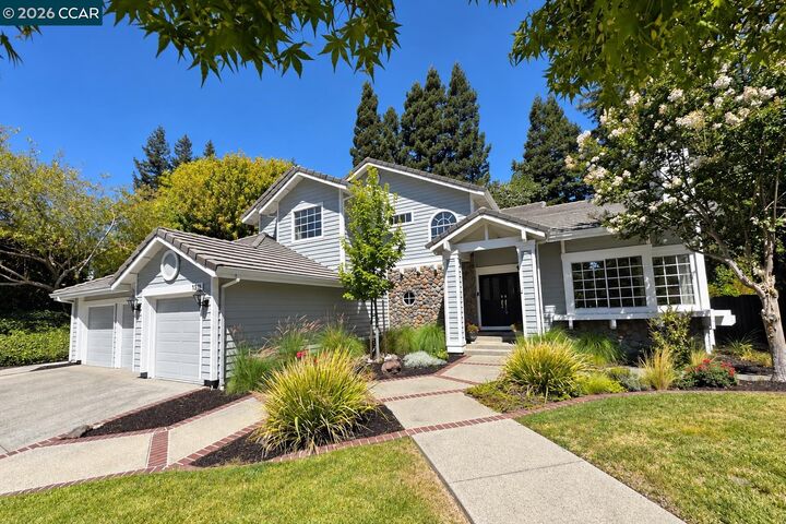 Property Photo:  130 Summerfield St  CA 94506 