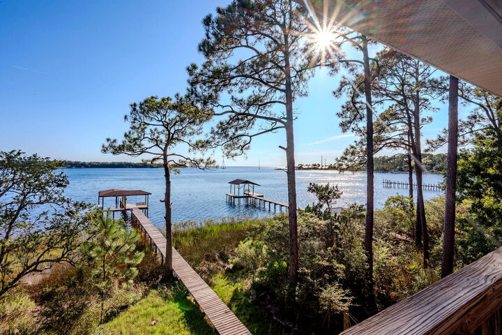 Property Photo:  7109 Wells Avenue  FL 32566 