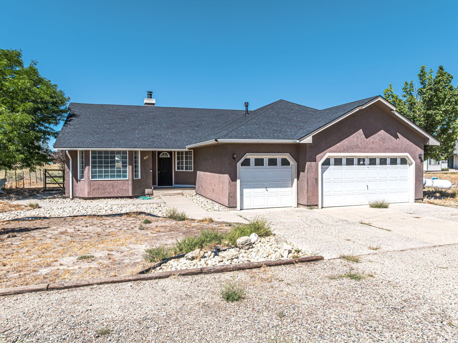 Property Photo:  407 Flora Drive  NV 89815 
