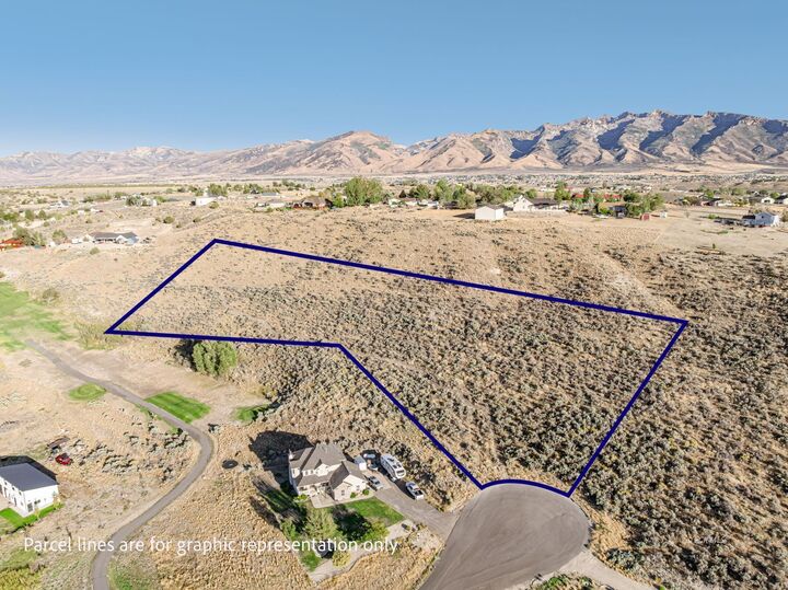Property Photo:  414 Oakshire Drive  NV 89815 