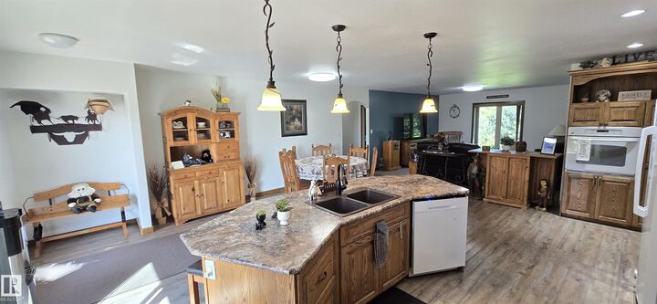 Property Photo: 540041 RR 134 AB T0B 4K0