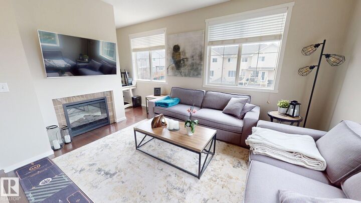 Property Photo:  603 Watt Boulevard SW 105  AB T6X 0P3 