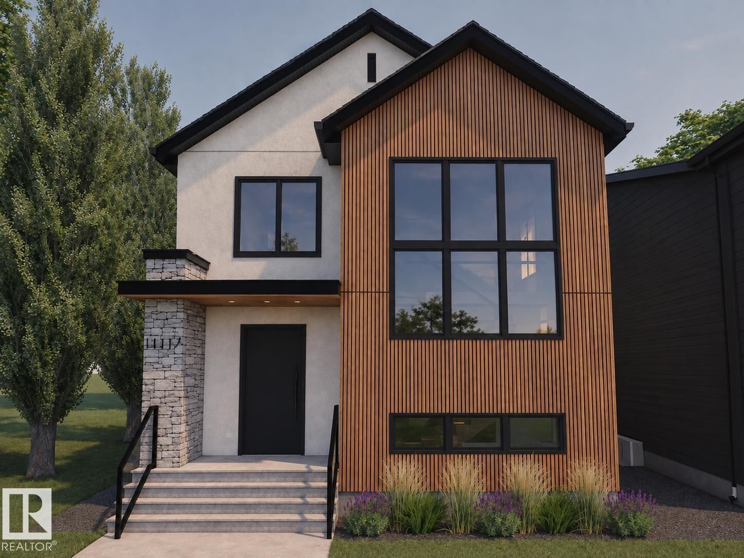 Property Photo:  11125 51 Street NW  AB T5W 3E5 