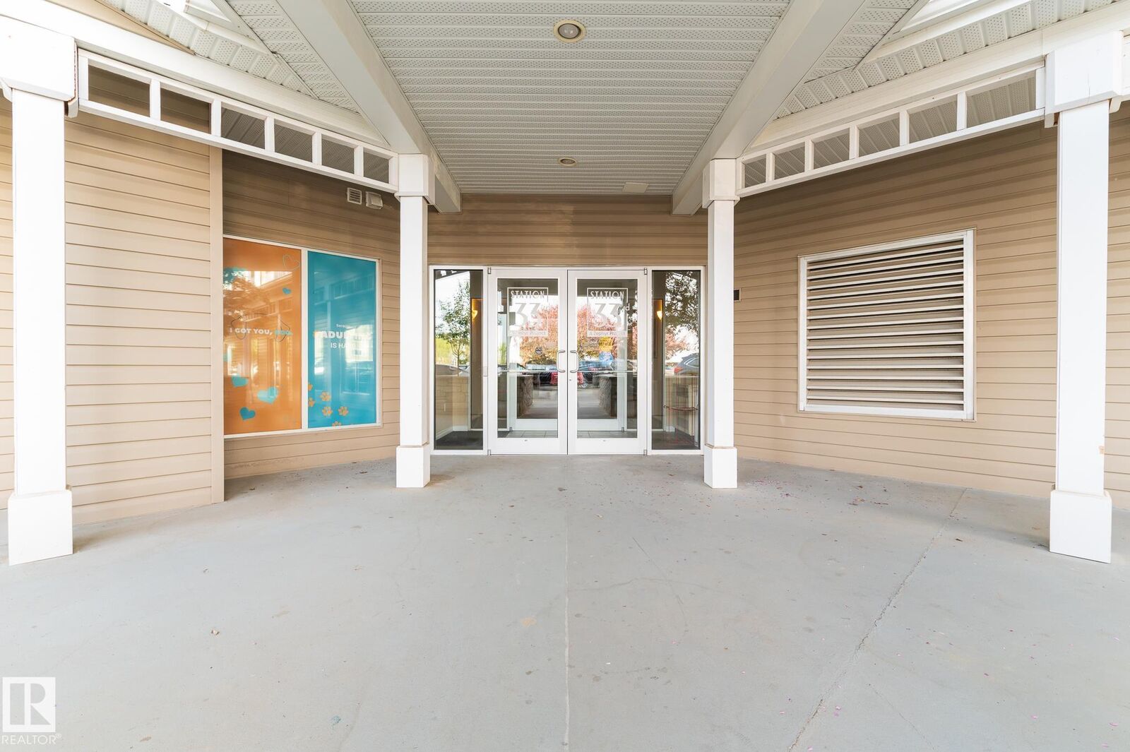 Property Photo: 4310 33 Street 418 AB T7Z 0A8