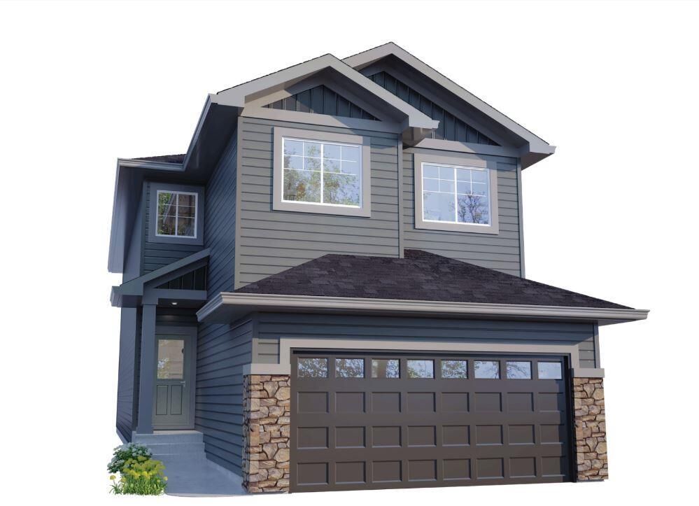 Property Photo:  17113 3 Street NE  AB T5Y 4N9 