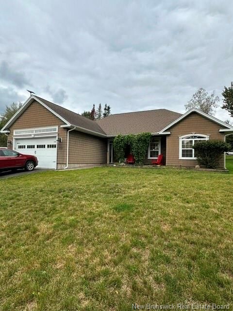 Photo de la propriété:  23 Highfield Road  NB E3G 7P6 