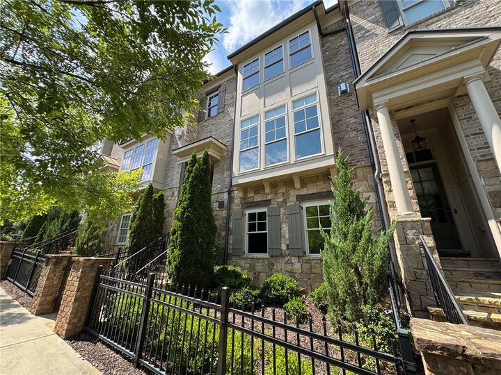 Property Photo: 1130 Cordia Avenue NW 38 GA 30318