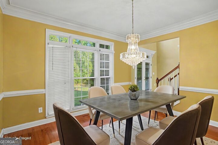 Property Photo:  6195 Hearn Road  GA 30294 