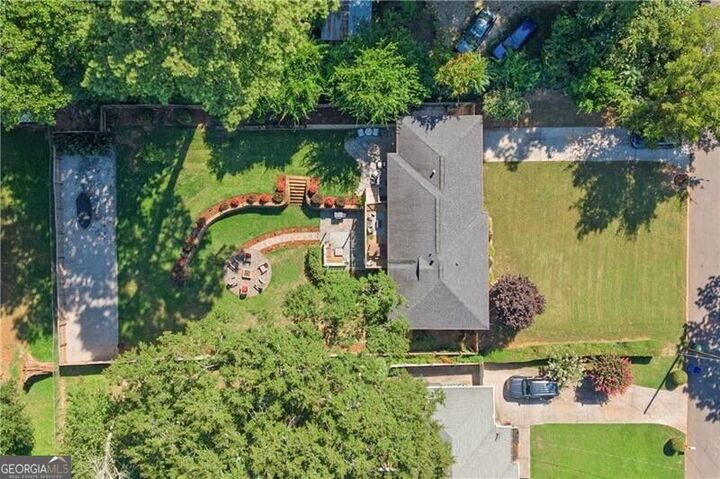Property Photo:  1370 Willow Place SE  GA 30316 