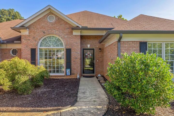 Property Photo: 4847 Springwood Circle GA 31909
