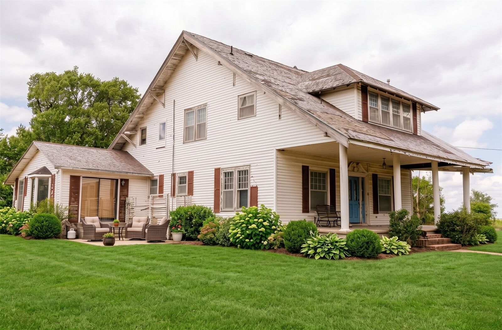 Property Photo: 11401 US Highway 283 KS 67801