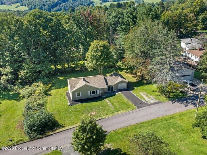Property Photo:  34 Dean Street  PA 18801 
