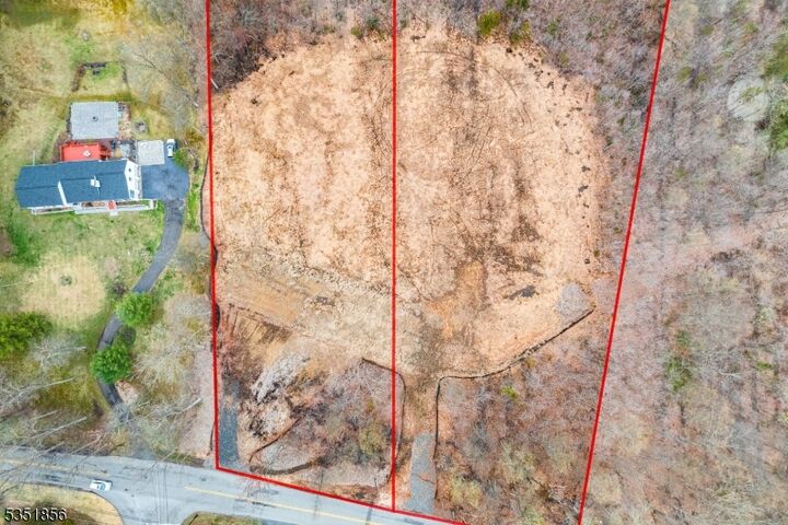 Property Photo:  120 Mountainview Rd  NJ 07059 