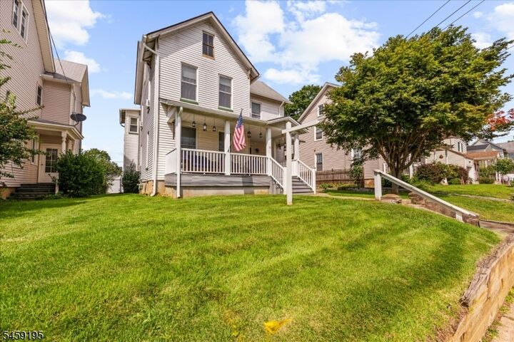 Property Photo: 18 State St NJ 07882