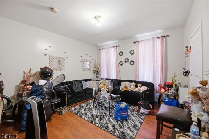 Property Photo:  70 4th St  NJ 07206 