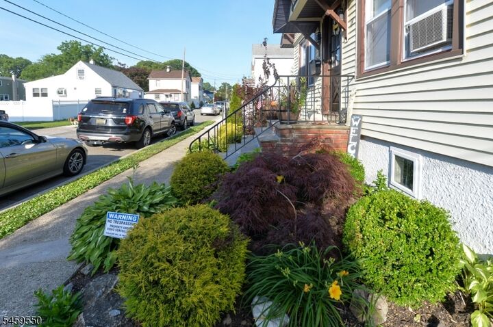 Property Photo:  18 Parker Ave  NJ 07506 