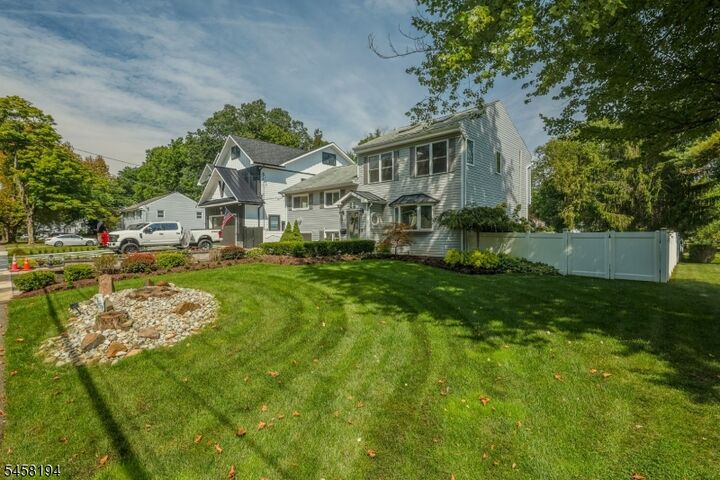 Property Photo:  22 Bryant Dr  NJ 07039 