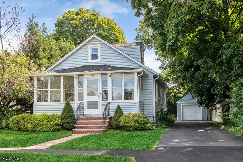 Property Photo:  9 Delmar Ave  NJ 07950 