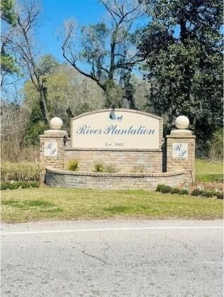 Property Photo: 31 Holly Springs Drive TX 77302