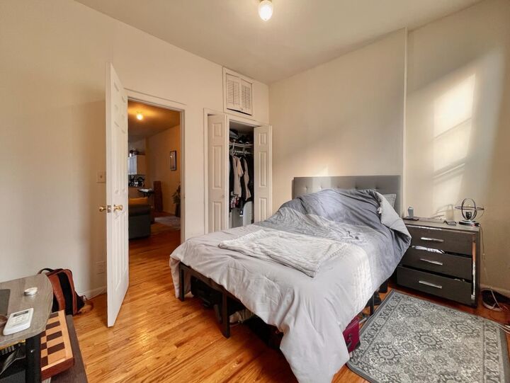 Property Photo:  510 Adams St 4R  NJ 07030 