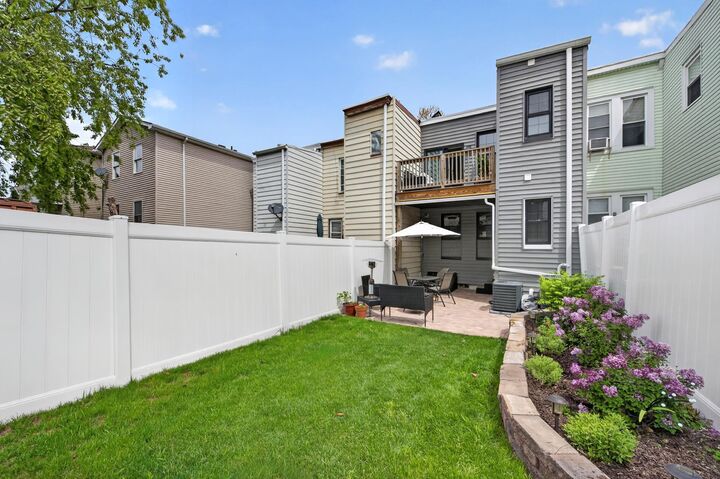 Property Photo:  135 Grace St  NJ 07307 